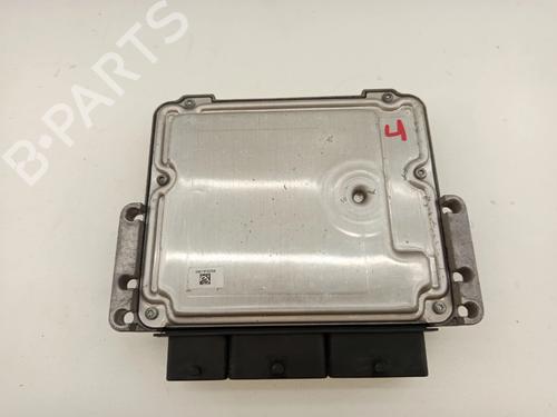Engine control unit (ECU) RENAULT CAPTUR I (J5_, H5_) 1.5 dCi 90 (J5N4, J5M5, J5MW, J5M6, J5AL, J5AJ) | BP38415892M57 - Image 4
