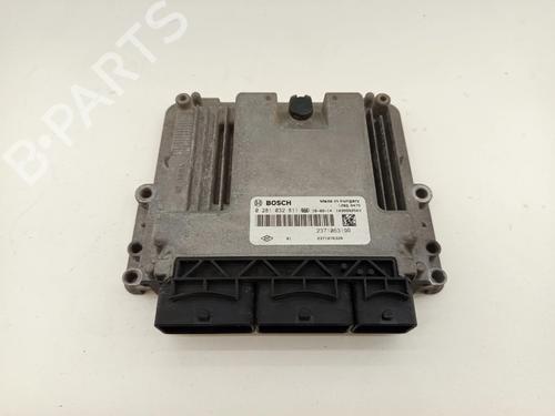 Engine control unit (ECU) RENAULT CAPTUR I (J5_, H5_) 1.5 dCi 90 (J5N4, J5M5, J5MW, J5M6, J5AL, J5AJ) | BP38415892M57 - Image 2