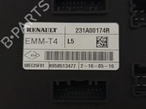 Electronic module RENAULT CAPTUR I (J5_, H5_) 1.5 dCi 90 (J5N4, J5M5, J5MW, J5M6, J5AL, J5AJ) | BP38415893M83 - Image 3