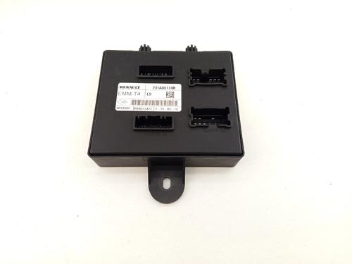 Electronic module RENAULT CAPTUR I (J5_, H5_) 1.5 dCi 90 (J5N4, J5M5, J5MW, J5M6, J5AL, J5AJ) | BP38415893M83 - Image 2