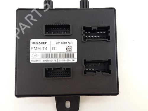 Electronic module RENAULT CAPTUR I (J5_, H5_) 1.5 dCi 90 (J5N4, J5M5, J5MW, J5M6, J5AL, J5AJ) | BP38415893M83 - Image 4