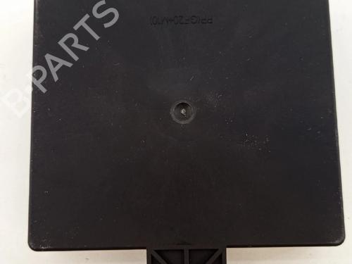 Electronic module RENAULT CAPTUR I (J5_, H5_) 1.5 dCi 90 (J5N4, J5M5, J5MW, J5M6, J5AL, J5AJ) | BP38415893M83 - Image 5