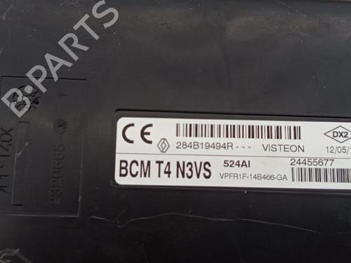 Electronic module RENAULT CAPTUR I (J5_, H5_) 1.5 dCi 90 (J5N4, J5M5, J5MW, J5M6, J5AL, J5AJ) | BP38415894M83 - Image 4