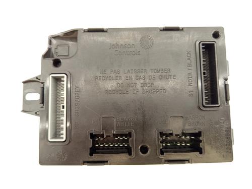 Electronic module RENAULT CAPTUR I (J5_, H5_) 1.5 dCi 90 (J5N4, J5M5, J5MW, J5M6, J5AL, J5AJ) | BP38415894M83 - Image 3