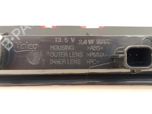 Third brake light RENAULT CAPTUR I (J5_, H5_) 1.5 dCi 90 (J5N4, J5M5, J5MW, J5M6, J5AL, J5AJ) | BP38415895L11 - Image 2