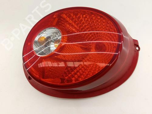 Left taillight CHEVROLET MATIZ (M200, M250) 0.8 | BP38422356C34 - Image 3