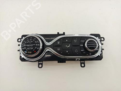 Climate control RENAULT CAPTUR I (J5_, H5_) 1.5 dCi 90 (J5N4, J5M5, J5MW, J5M6, J5AL, J5AJ) | BP38422369I5 - Image 2