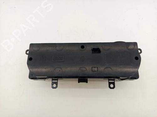 Climate control RENAULT CAPTUR I (J5_, H5_) 1.5 dCi 90 (J5N4, J5M5, J5MW, J5M6, J5AL, J5AJ) | BP38422369I5 - Image 3