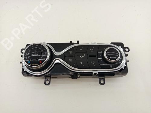 Used Climate control Climate control 38422369 38422369