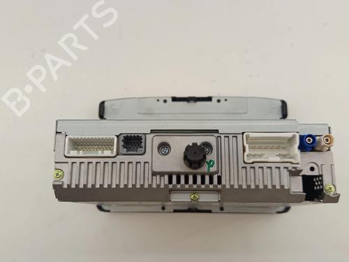 Radio RENAULT CAPTUR I (J5_, H5_) 1.5 dCi 90 (J5N4, J5M5, J5MW, J5M6, J5AL, J5AJ) | BP38422367E6 - Image 6