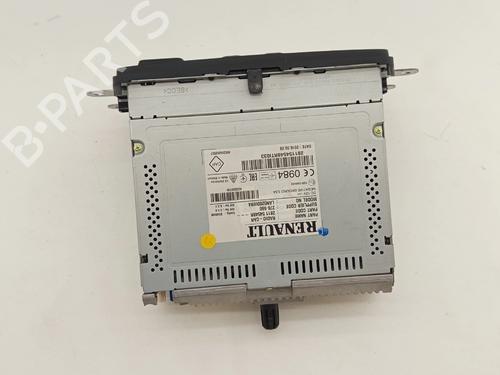 Radio RENAULT CAPTUR I (J5_, H5_) 1.5 dCi 90 (J5N4, J5M5, J5MW, J5M6, J5AL, J5AJ) | BP38422367E6 - Image 4