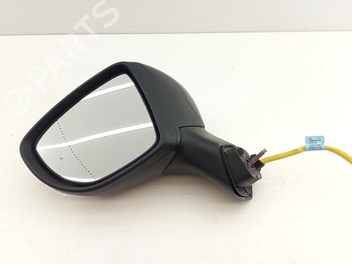 Retrovisor esquerdo Retrovisor esquerdo 38422365 38422365