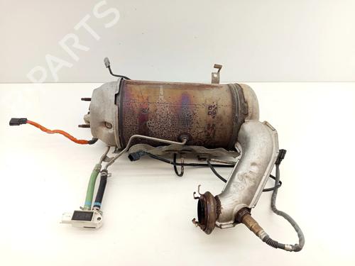 Used Catalyst Catalyst 38461384 38461384