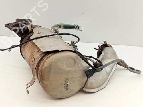 Catalyst RENAULT CAPTUR I (J5_, H5_) 1.5 dCi 90 (J5N4, J5M5, J5MW, J5M6, J5AL, J5AJ) | BP38461384M10 - Image 4