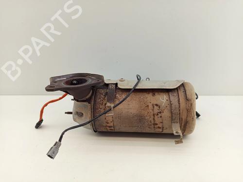 Catalyst RENAULT CAPTUR I (J5_, H5_) 1.5 dCi 90 (J5N4, J5M5, J5MW, J5M6, J5AL, J5AJ) | BP38461384M10 - Image 5