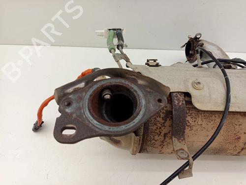 Catalyst RENAULT CAPTUR I (J5_, H5_) 1.5 dCi 90 (J5N4, J5M5, J5MW, J5M6, J5AL, J5AJ) | BP38461384M10 - Image 6