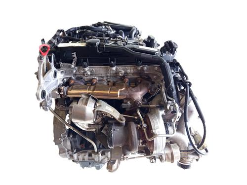 Engine MERCEDES-BENZ E-CLASS T-Model (S212) | BP38466549M1 - Image 3