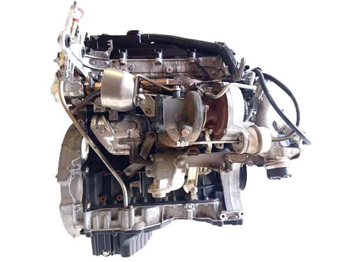 Engine MERCEDES-BENZ E-CLASS T-Model (S212) | BP38466549M1 - Image 5