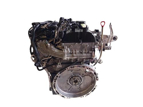 Engine MERCEDES-BENZ E-CLASS T-Model (S212) | BP38466549M1 - Image 8