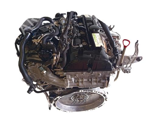 Engine MERCEDES-BENZ E-CLASS T-Model (S212) | BP38466549M1 - Image 9