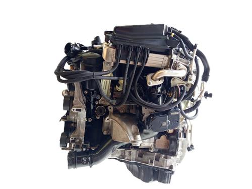 Engine MERCEDES-BENZ E-CLASS T-Model (S212) | BP38466549M1 - Image 12
