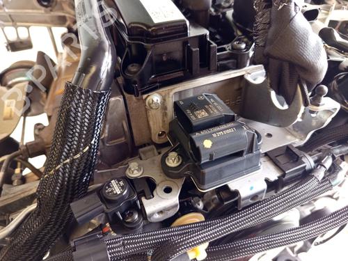 Engine MERCEDES-BENZ E-CLASS T-Model (S212) | BP38466549M1 - Image 17