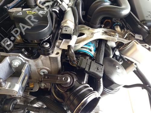 Engine MERCEDES-BENZ E-CLASS T-Model (S212) | BP38466549M1 - Image 18