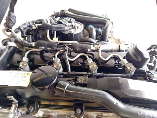 Engine MERCEDES-BENZ E-CLASS T-Model (S212) | BP38466549M1 - Image 19