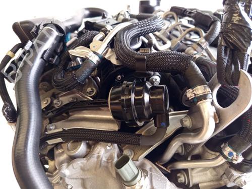 Engine MERCEDES-BENZ E-CLASS T-Model (S212) | BP38466549M1 - Image 20