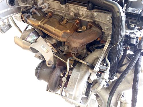 Engine MERCEDES-BENZ E-CLASS T-Model (S212) | BP38466549M1 - Image 22