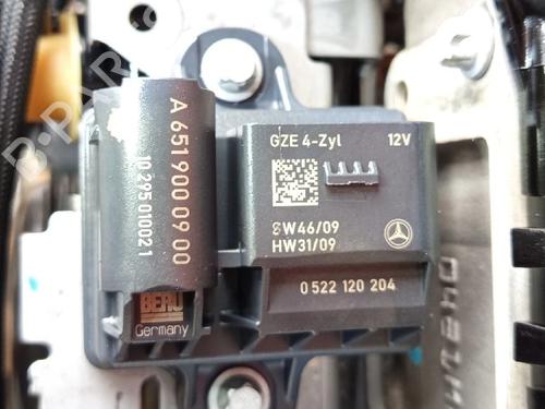 Engine MERCEDES-BENZ E-CLASS T-Model (S212) | BP38466549M1 - Image 29