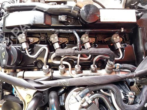 Engine MERCEDES-BENZ E-CLASS T-Model (S212) | BP38466549M1 - Image 26
