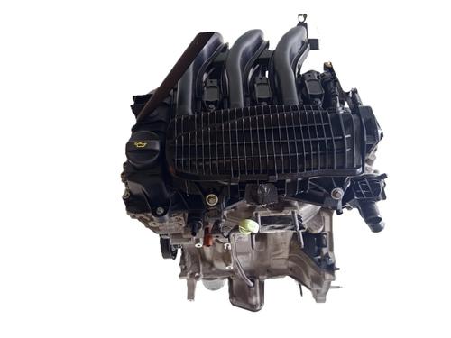 Used Engine Engine 38466550 38466550