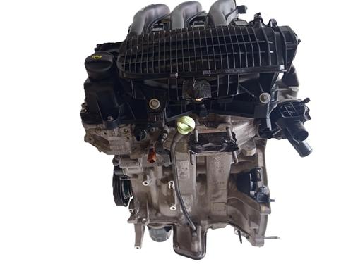 Engine PEUGEOT 2008 I (CU_) 1.2 PureTech 82 | BP38466550M1 - Image 3