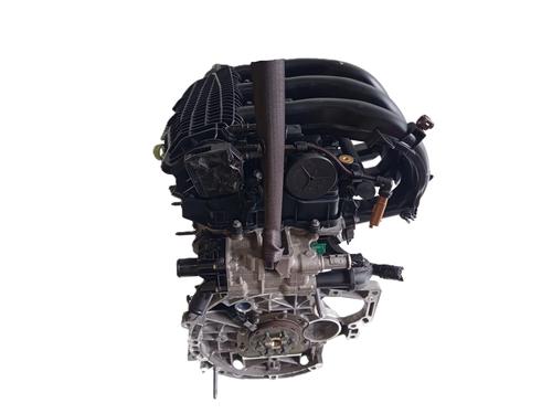 Engine PEUGEOT 2008 I (CU_) 1.2 PureTech 82 | BP38466550M1 - Image 6
