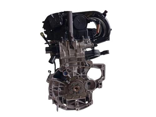Engine PEUGEOT 2008 I (CU_) 1.2 PureTech 82 | BP38466550M1 - Image 8