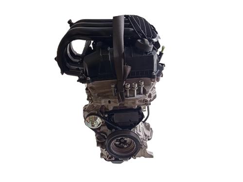 Engine PEUGEOT 2008 I (CU_) 1.2 PureTech 82 | BP38466550M1 - Image 10