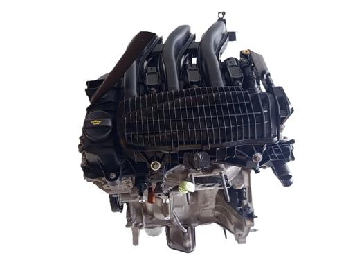 Engine PEUGEOT 2008 I (CU_) 1.2 PureTech 82 | BP38466550M1 - Image 12