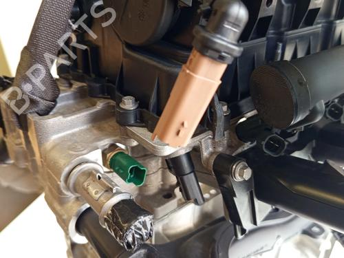 Engine PEUGEOT 2008 I (CU_) 1.2 PureTech 82 | BP38466550M1 - Image 20