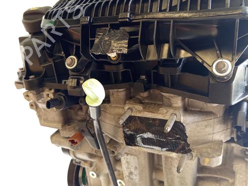 Engine PEUGEOT 2008 I (CU_) 1.2 PureTech 82 | BP38466550M1 - Image 19