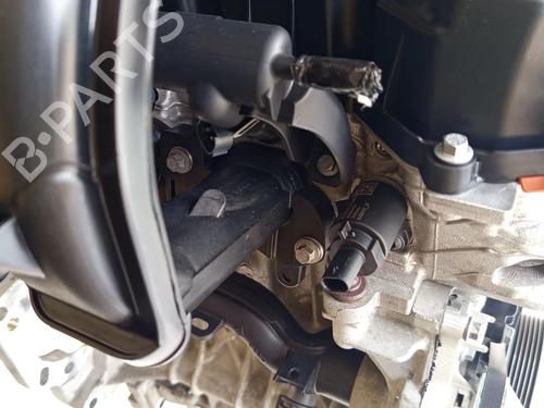 Engine PEUGEOT 2008 I (CU_) 1.2 PureTech 82 | BP38466550M1 - Image 21