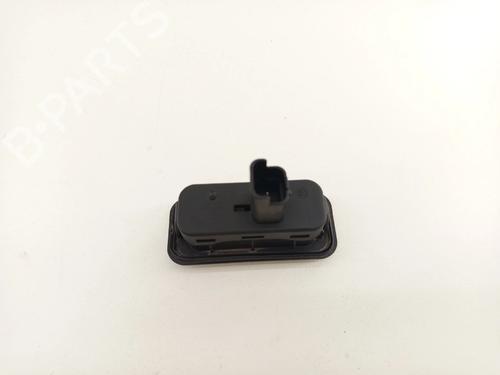 Tailgate handle RENAULT CAPTUR I (J5_, H5_) 1.5 dCi 90 (J5N4, J5M5, J5MW, J5M6, J5AL, J5AJ) | BP38470997C132 - Image 4