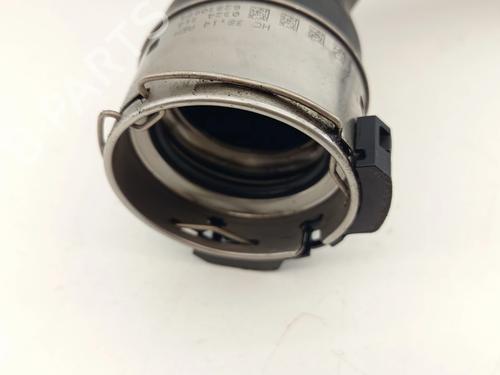 Intercooler pipe RENAULT CAPTUR I (J5_, H5_) 1.5 dCi 90 (J5N4, J5M5, J5MW, J5M6, J5AL, J5AJ) | BP38471003M127 - Image 7