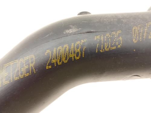 Intercooler pipe RENAULT CAPTUR I (J5_, H5_) 1.5 dCi 90 (J5N4, J5M5, J5MW, J5M6, J5AL, J5AJ) | BP38471003M127 - Image 3