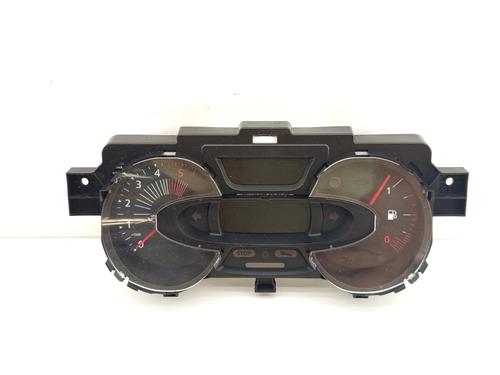 Instrument cluster RENAULT CAPTUR I (J5_, H5_) 1.5 dCi 90 (J5N4, J5M5, J5MW, J5M6, J5AL, J5AJ) | BP38471000C47 - Image 2
