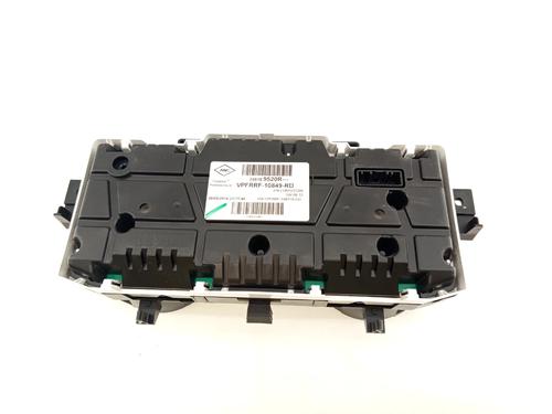 Instrument cluster RENAULT CAPTUR I (J5_, H5_) 1.5 dCi 90 (J5N4, J5M5, J5MW, J5M6, J5AL, J5AJ) | BP38471000C47 - Image 7