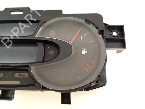 Instrument cluster RENAULT CAPTUR I (J5_, H5_) 1.5 dCi 90 (J5N4, J5M5, J5MW, J5M6, J5AL, J5AJ) | BP38471000C47 - Image 4