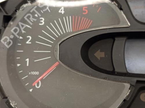 Instrument cluster RENAULT CAPTUR I (J5_, H5_) 1.5 dCi 90 (J5N4, J5M5, J5MW, J5M6, J5AL, J5AJ) | BP38471000C47 - Image 5