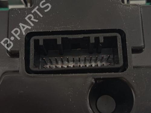 Instrument cluster RENAULT CAPTUR I (J5_, H5_) 1.5 dCi 90 (J5N4, J5M5, J5MW, J5M6, J5AL, J5AJ) | BP38471000C47 - Image 8