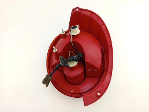 Right taillight CHEVROLET MATIZ (M200, M250) 0.8 | BP38470989C35 - Image 4